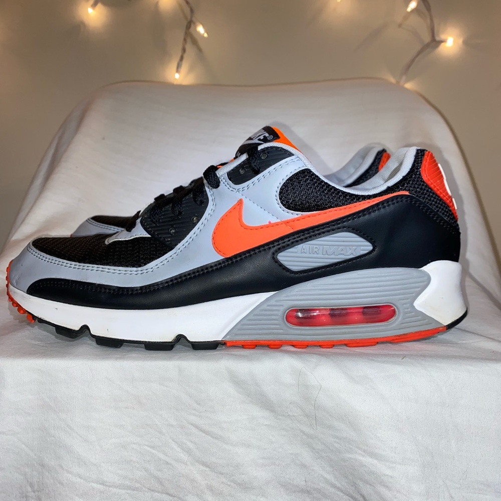 AirMax 90 Trainers